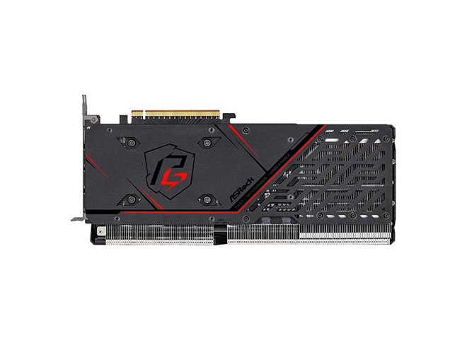 ASRock、「Intel ARC A770」を搭載したビデオカード - 価格.com