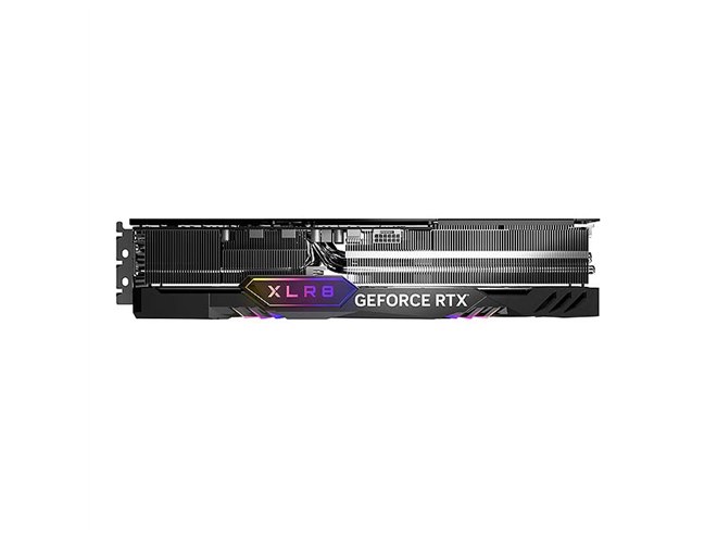 PNY、「GeForce RTX 4080」を搭載したビデオカード - 価格.com
