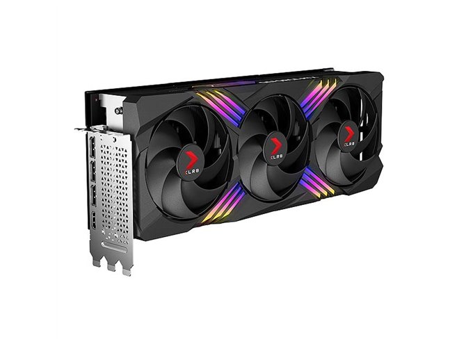 PNY、「GeForce RTX 4080」を搭載したビデオカード - 価格.com