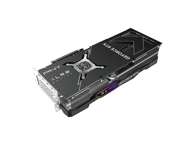 PNY、「GeForce RTX 4080」を搭載したビデオカード - 価格.com