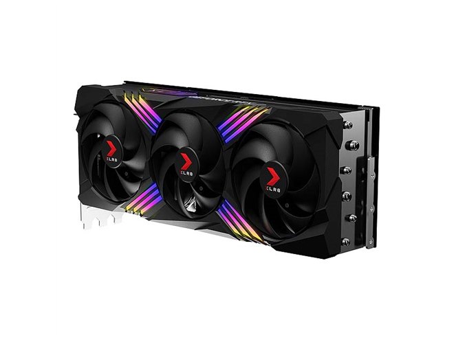 PNY、「GeForce RTX 4080」を搭載したビデオカード - 価格.com
