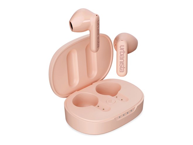 urbanista イヤフォン urbanista、“ボイスチャットに適したイコライザー機能”付き完全