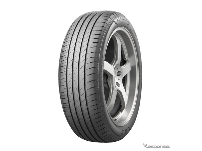 連休値下‼️中古2本ALENZA 001 235/55R20 レクサスRXで使用 連休値下‼️中古2本ALENZA 001 235/55R20 レクサスRXで使用 - メルカリ
