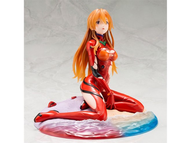 エヴァンゲリオン　ムサシヤ　1/6スケール マヤ2001 コールドキャスト エヴァンゲリオン ムサシヤ 1/6スケール マヤ2001 コールド