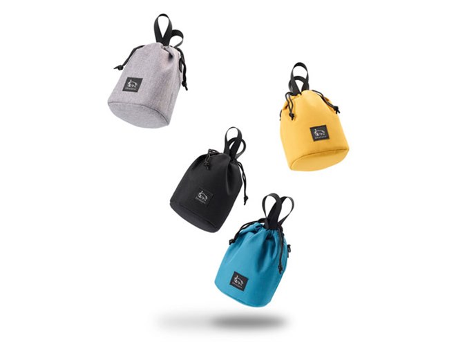 【新品、未使用品】HAKUBA カメラポーチ Chululu ホリデイ Amazon | ハクバ HAKUBA カメラケース Chululu(チュルル