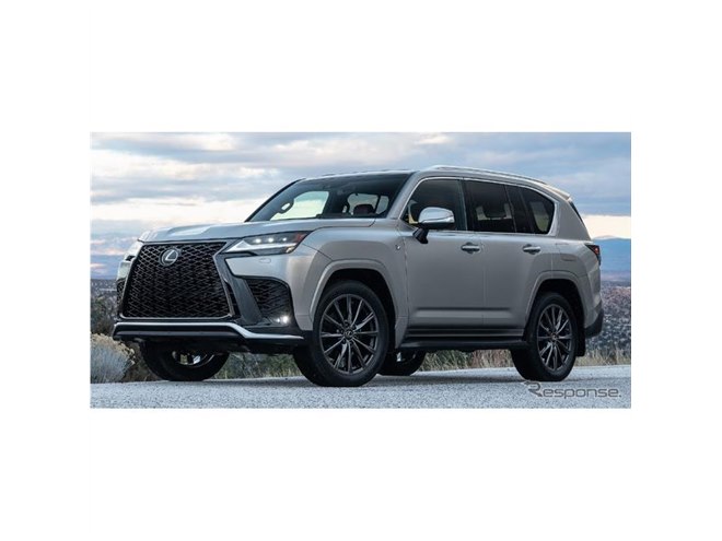 レクサス　ベア　Fスポーツ ARTISAN SPIRITS | LEXUS TOYOTA etc AERO BRAND