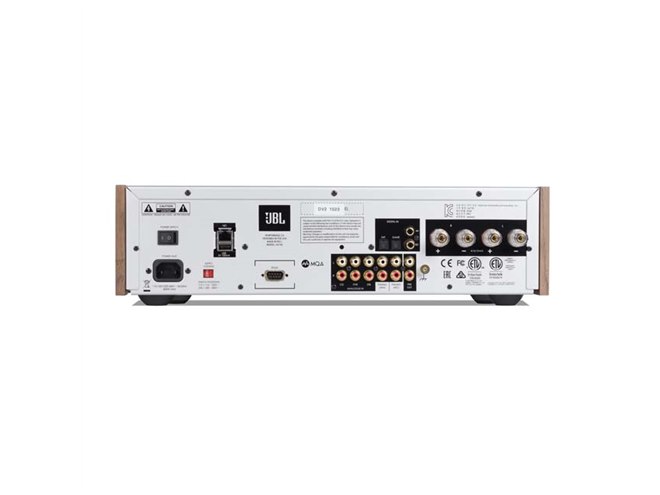 JBL、創立75周年「SA750」のレギュラーモデルとして「SA750WAL」を12月