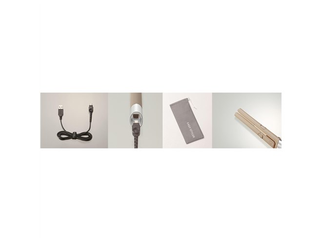uEASY STYLER USB SUGAR IRON STRAIGHTv