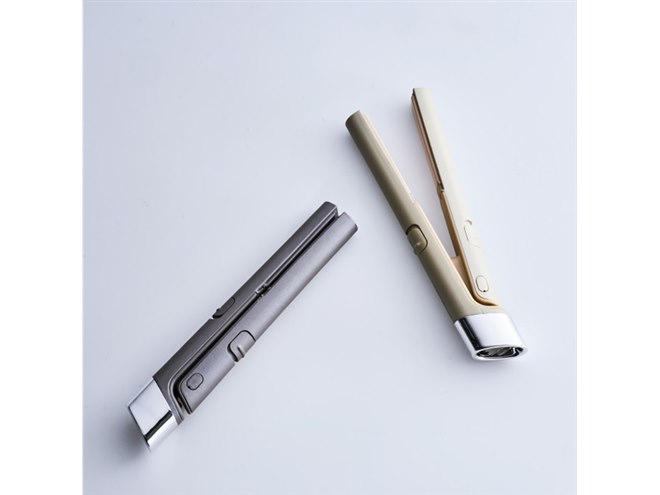 uEASY STYLER USB SUGAR IRON STRAIGHTviAX[L[O[Aex[Wj