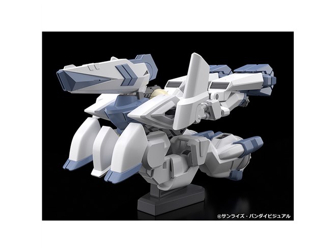 モデロイド アイドルマスター XENOGLOSSIA インベル プラモデル MODEROID インベル