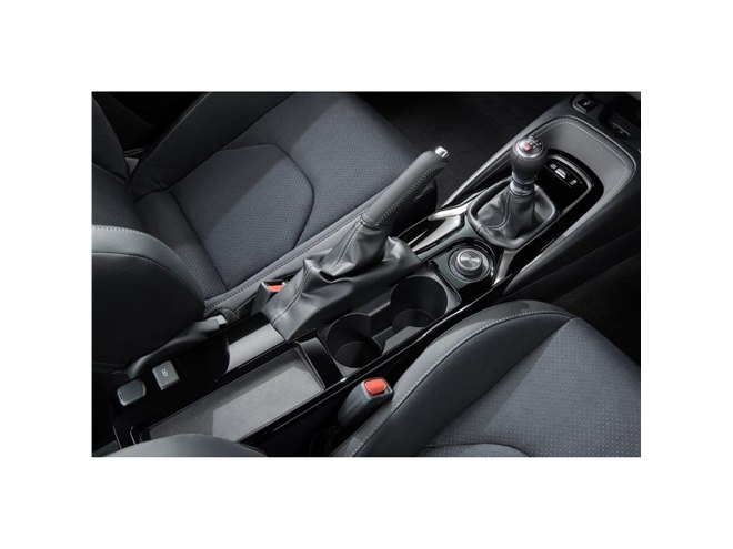 GRカローラRZ」の抽選申し込み受け付けスタート まずは500台の限定販売