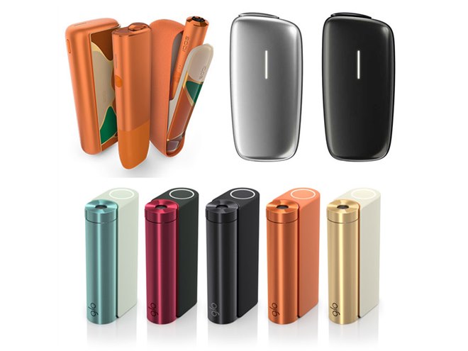 加熱式タバコ」2022年下半期、IQOS・Ploom・gloの新デバイスや値下げを