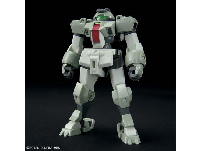 ガンプラ「機動戦士ガンダム 水星の魔女」HG 1/144 デミトレーナーが