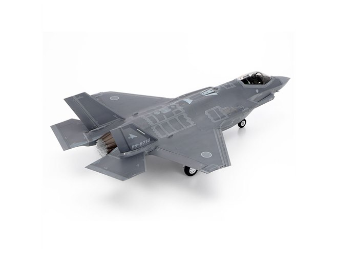 ※ビッグ•クロー　1/48 F-35A.B.C 3機セット&マスキング Amazon | モデルカステン 1/48 F-35A用デカール＆マスキング