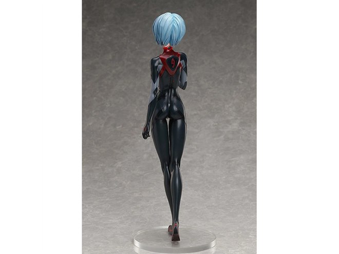 福袋 公式 全高約41cm、「シン・エヴァンゲリオン劇場版」アヤナミレイ 綾波レイ
