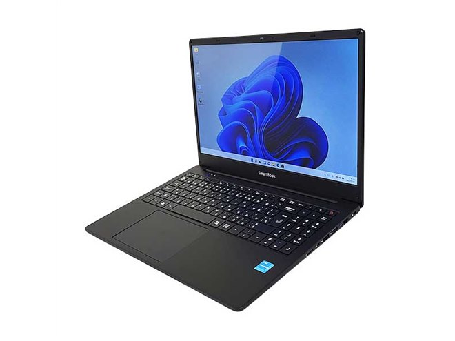 49,800円、約1.56kgの15.6型ノートPC「SmartBook ME16」 - 価格.com