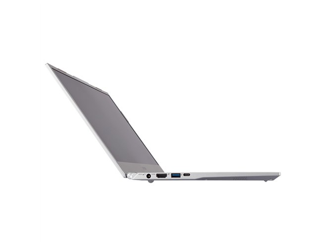 エプソン、「Core i3-1215U」搭載の14型ノートPC「Endeavor NA711E