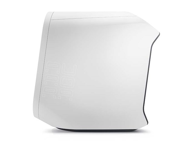 デル、Core i9 KやGeForce RTX 4090を搭載可能な「New Alienware