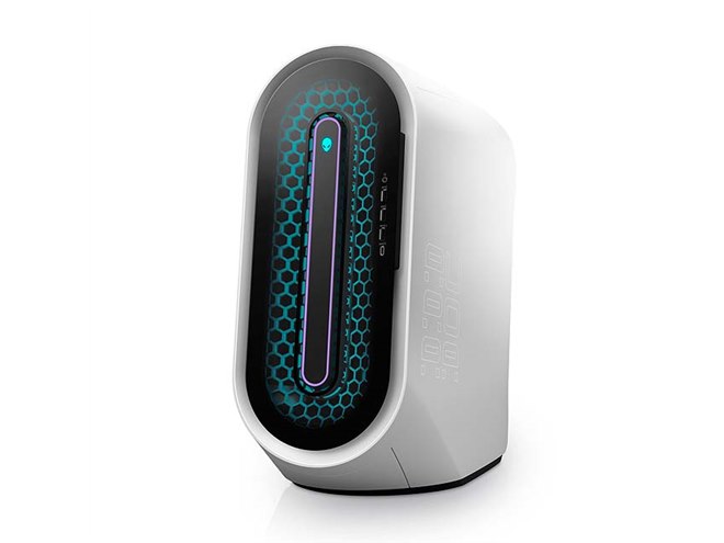 Windowsデスクトップ DELL ALIENWARE AURORA R15 レンタル] DELL(デル) NEW ALIENWARE AURORA R15 ゲーミング