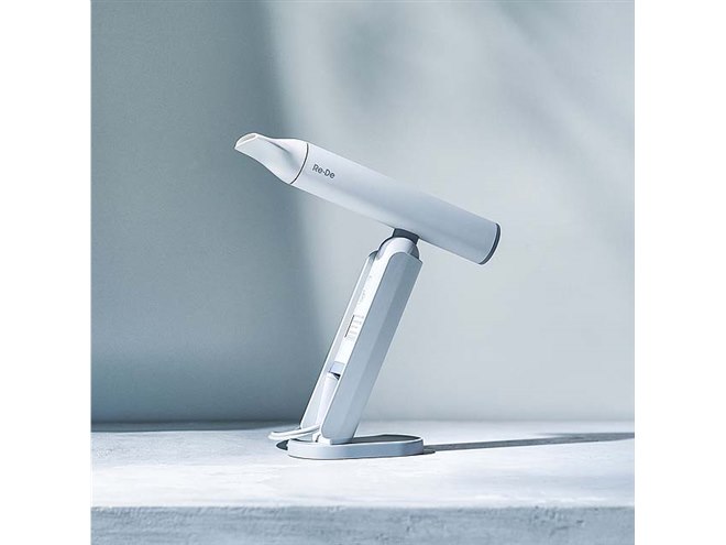 A-Stage、風量約3.6m3/分のヘアドライヤー「Re・De Hairdry