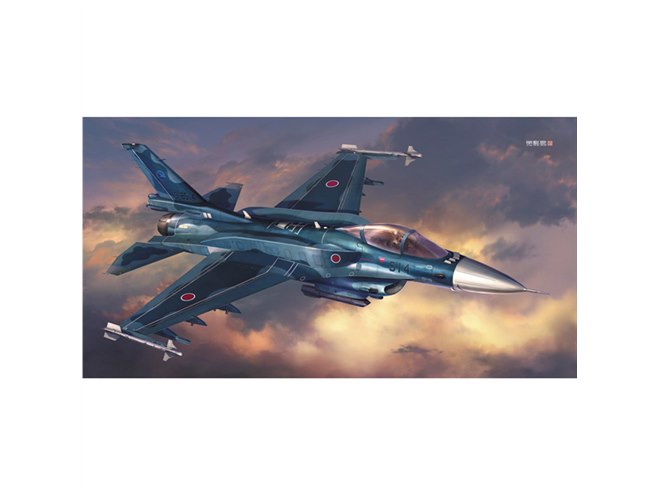 Amazon | ハセガワ 1/48 航空自衛隊 三菱 F-2A プラモデル PT27