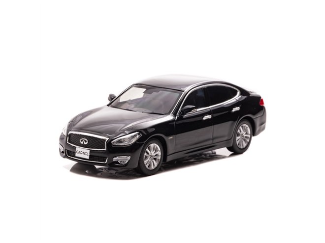 1/43 フーガ Y51 ブロンズ 日産特注 日産モデルカーコレクション Amazon | 1/43 日産 フーガ NISSAN FUGA Y51 ディーラー特注