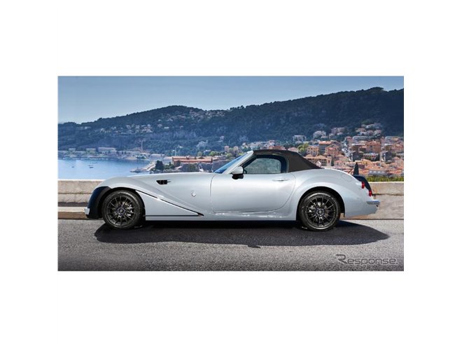 光岡 ヒミコ、30万円超の価格引き上げ…オプション装備の設定も見直し