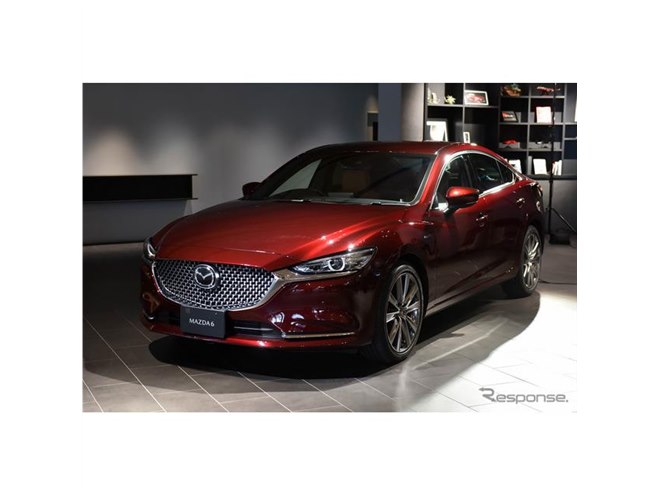 オンリーワンの赤へのこだわり…マツダの新色、アーティザンレッド