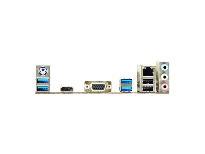 【新品・未使用】 BIOSTAR B450MH マザーボード B450MH｜BIOSTAR｜株式会社アユート PCパーツ・VR・オーディオ等