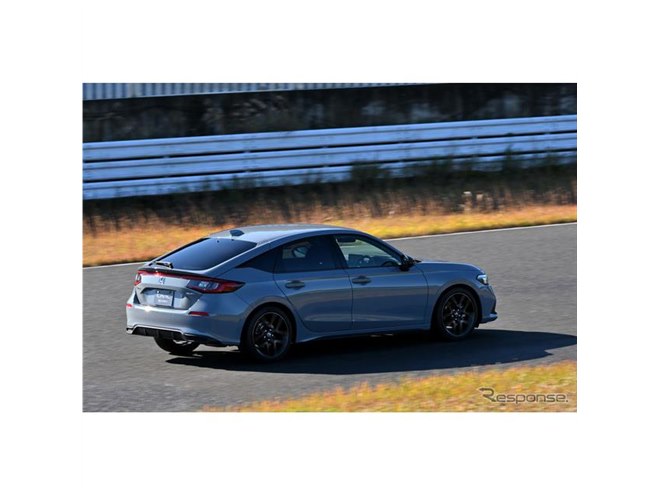 �V�r�b�N e:HEV