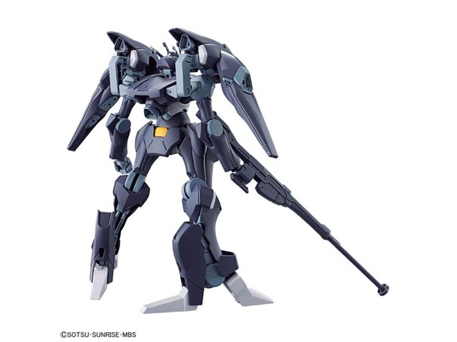 ガンプラ ガンダム HG 1/144 水星の魔女 ガンダム ファラクト 完成品 fit=scale-down,w=1200