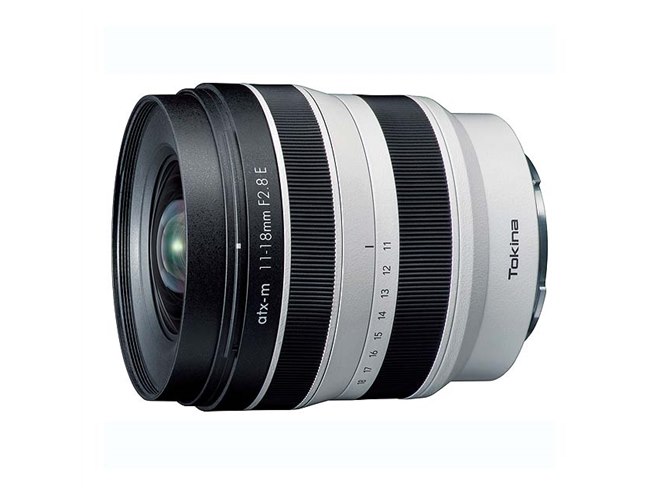 Tokina ズームレンズ 11―20㎜ トキナー Tokina ズームレンズ 11―20