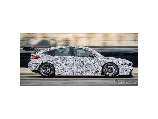 �z���_�E�V�r�b�N�E�^�C�vR TCR �V�^�̃v���g�^�C�v