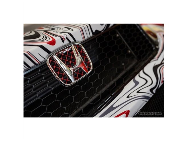 �z���_�E�V�r�b�N�E�^�C�vR TCR �V�^�̃v���g�^�C�v