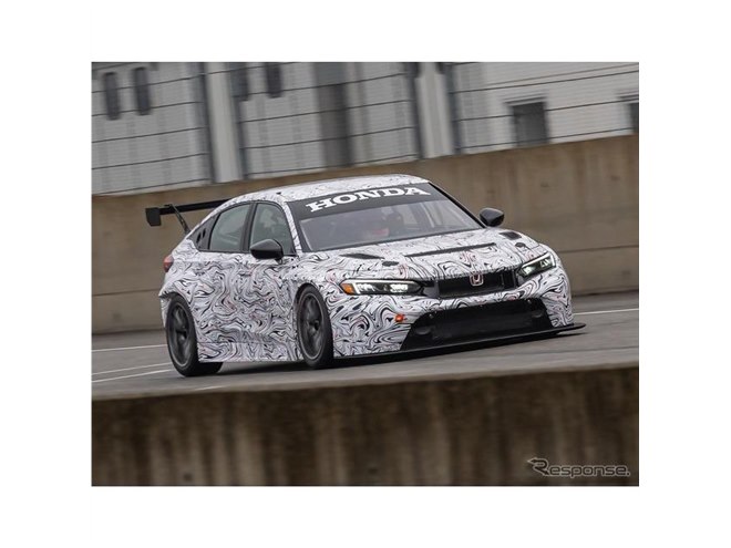 �z���_�E�V�r�b�N�E�^�C�vR TCR �V�^�̃v���g�^�C�v