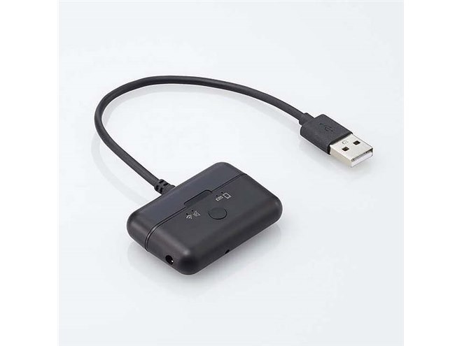 エレコム、ミキサー機能付きのゲーミングヘッドセット2機種 - 価格.com