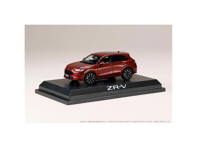 新品 希少！1/43 ホンダ純正 TSM 新型 ホンダ パイロット ブルー