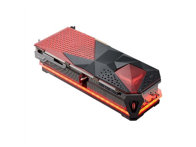 PowerColor、「Radeon RX 7900」シリーズを搭載したビデオカード