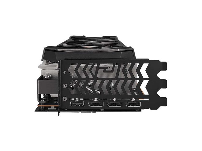 PowerColor、「Radeon RX 7900」シリーズを搭載したビデオカード