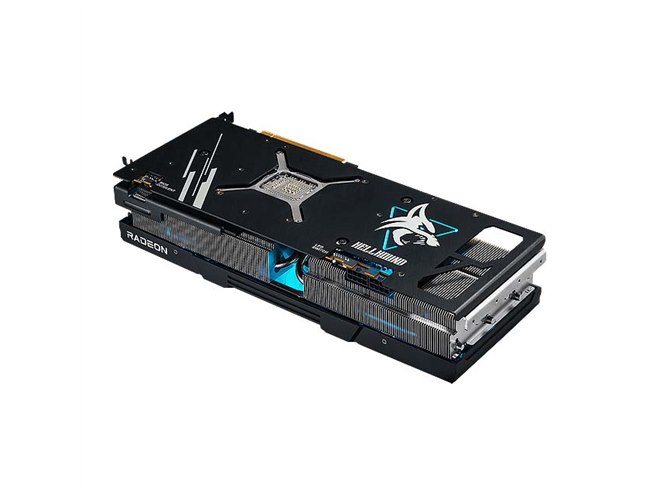 グラフィックボード・グラボ・ビデオカード PowerColor RED DEVIL RX 7900XT PowerColor Red Devil AMD Radeon RX 7900 XT Graphics Card