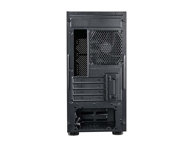 【新品未使用】Cooler Master Elite 300 TG 5インチベイ クーラーマスター、5インチオープンベイを搭載したPCケース