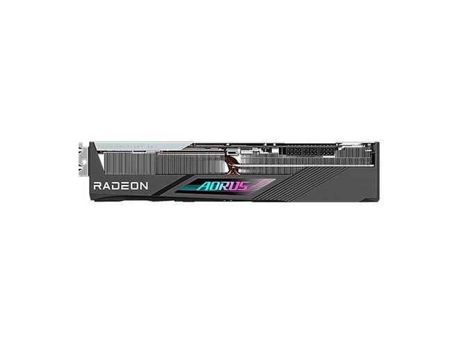 GIGABYTE、「Radeon RX 7900 XTX」を搭載したビデオカード3機種