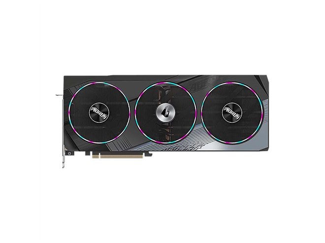 GIGABYTE、「Radeon RX 7900 XTX」を搭載したビデオカード3機種 - 価格.com