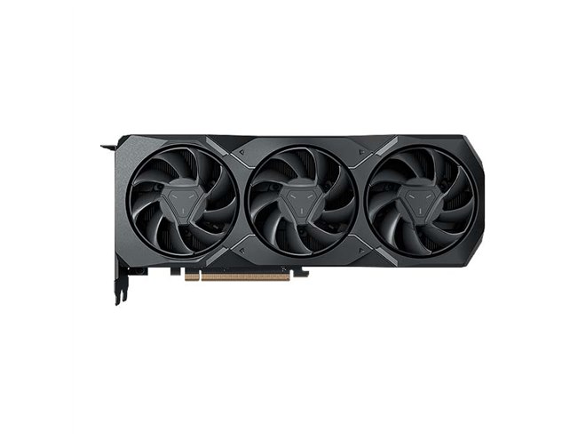 GIGABYTE - 取置中 GIGABYTE Radeon RX 7900XT 20GB GIGABYTE、「Radeon RX 7900 XT」を搭載したビデオカード2機種