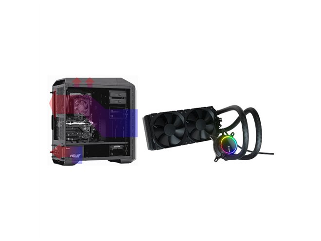ツクモ、第13世代「Core」を搭載したゲーミングPC「G-GEAR neo