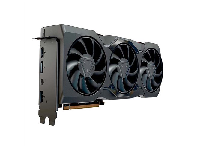 SAPPHIRE、「Radeon RX 7900」シリーズを搭載したビデオカード - 価格.com