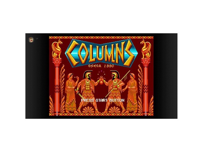 2D”バーチャファイター2など「セガ メガドライブ for Switch Online