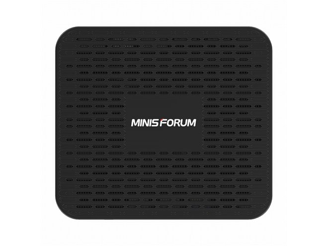 MINISFORUM、「AMD A4-9120」搭載の超小型デスクトップPCを