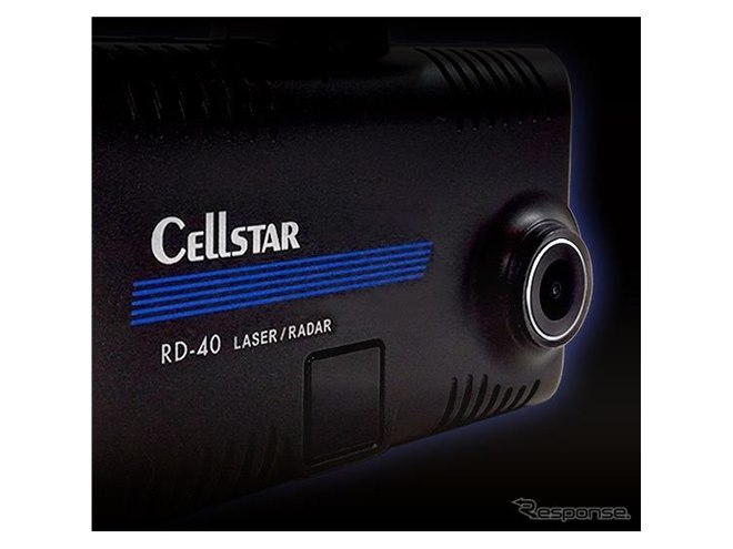 レーザー/レーダー一体型ドラレコ、セルスターが東京オートサロン2023