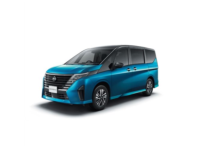 新型「日産セレナ」の4WDモデル 価格と発売時期が明らかに - 価格.com